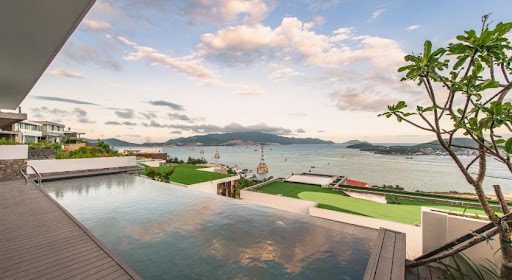 The Trang Luxury Villa Nha Trang