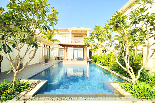 Fusion Villas Đà Nẵng