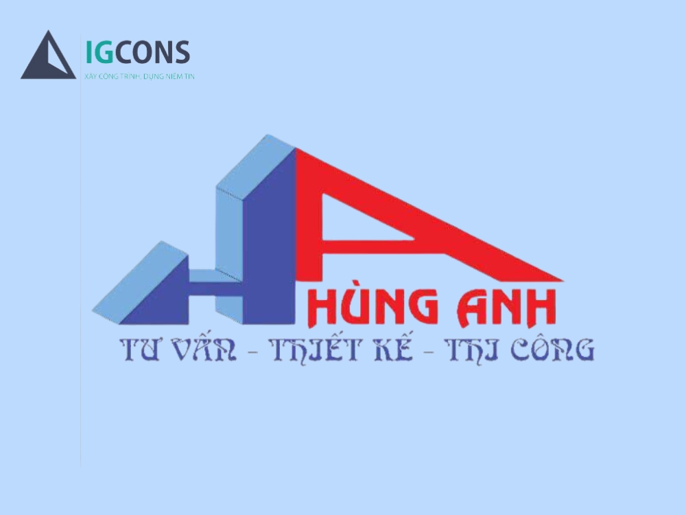 Công ty TNHH đầu tư xây dựng và phát triển thương mại Hùng Anh