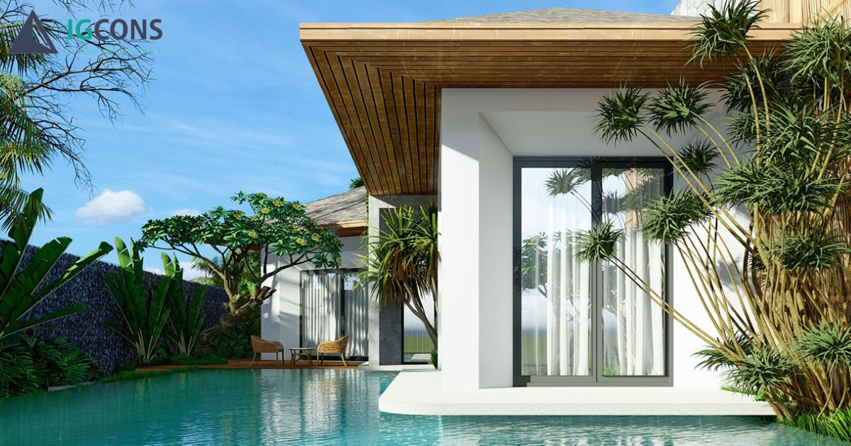 mẫu nhà cấp 4 đẹp