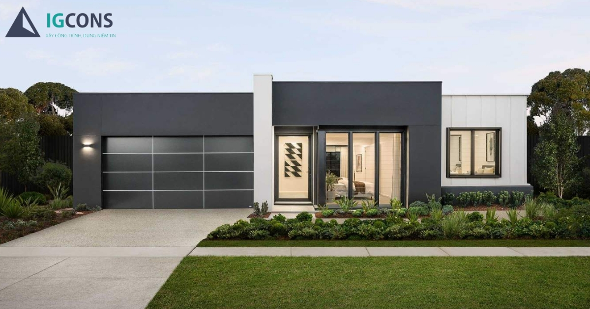 xây nhà cấp 4 có cần xin giấy phép không