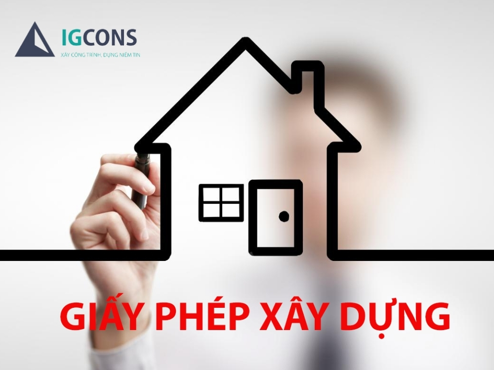 Xây nhà cấp 4 có cần xin giấy phép không?