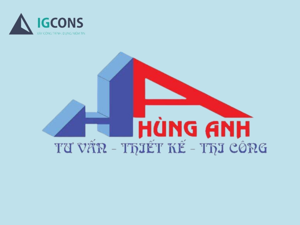 Công ty TNHH đầu tư xây dựng và phát triển thương mại Hùng Anh