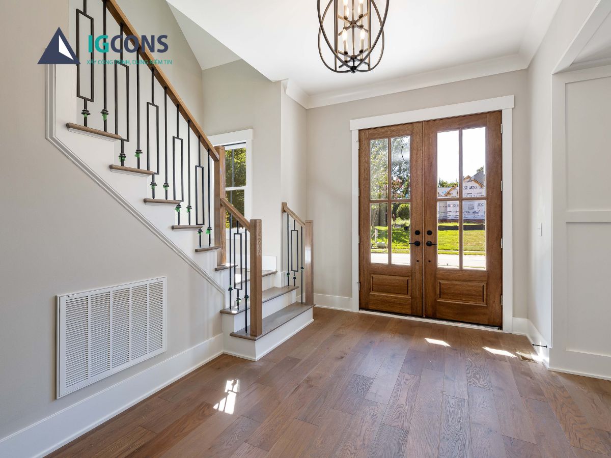 kich-thuoc-cua-chinh-chuan-phong-thuy