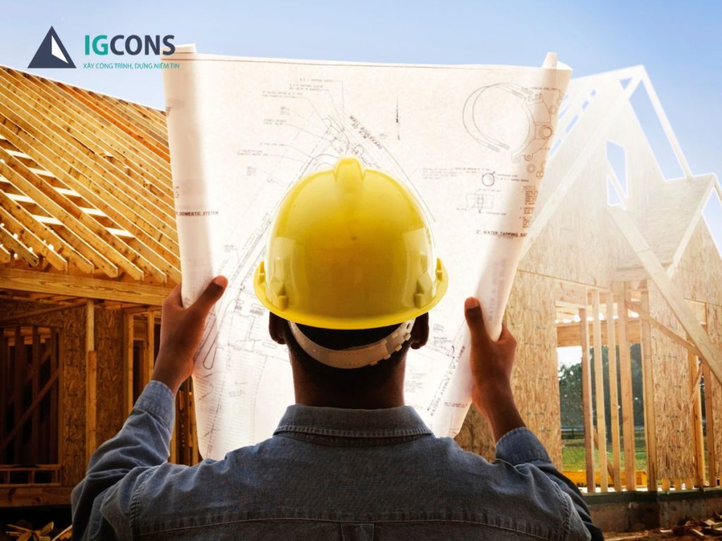 chọn ngày động thổ tốt sẽ mang lại nhiều may mắn