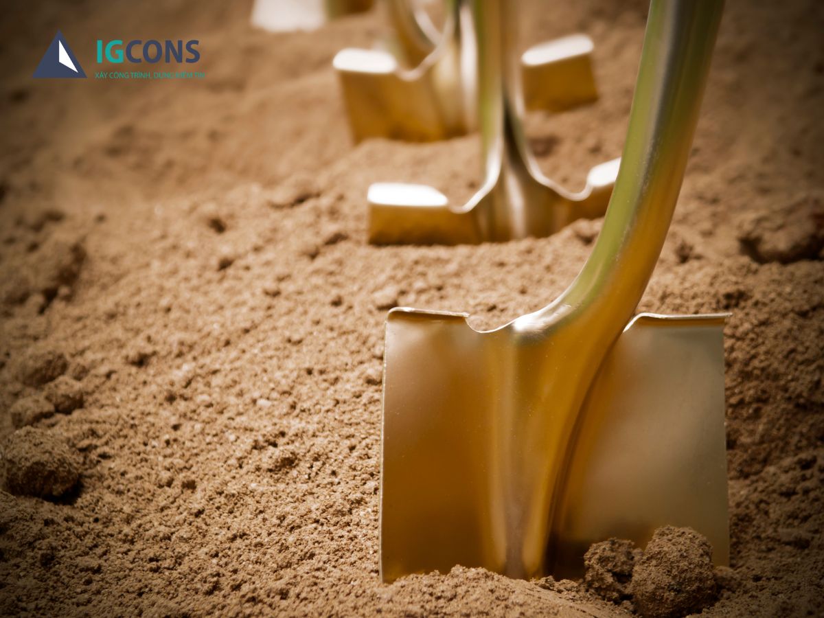 gợi ý xem ngày động thổ 2025