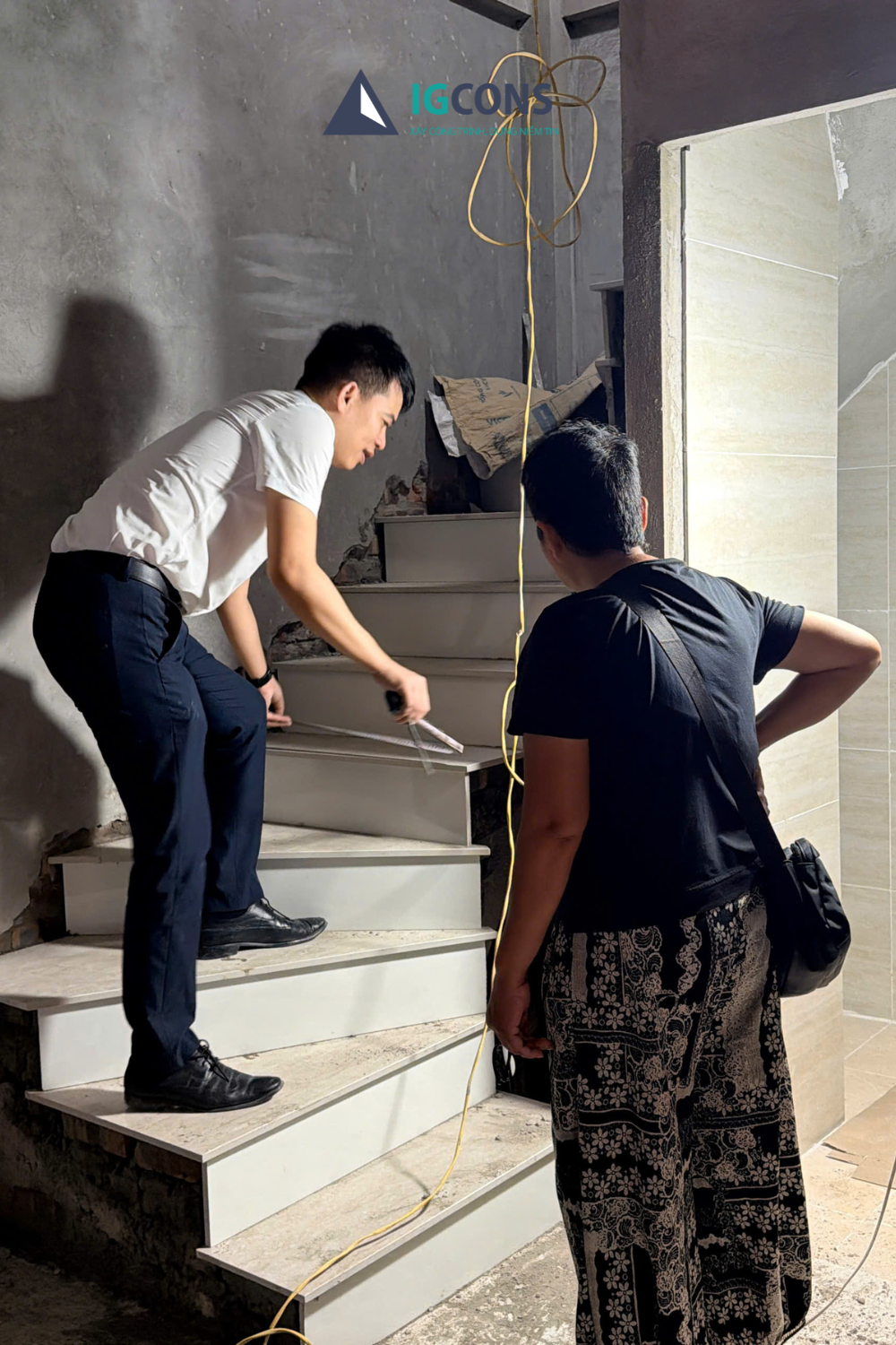 cập nhật tiến độ kim ngưu