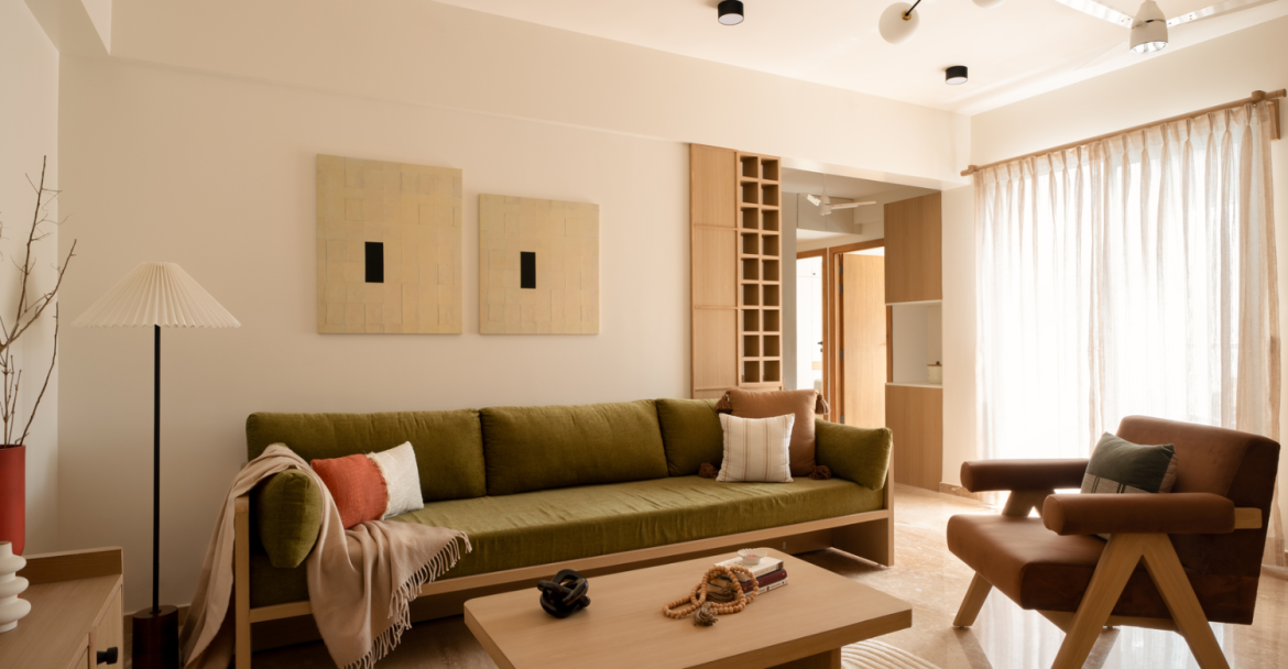 phong cách thiết kế